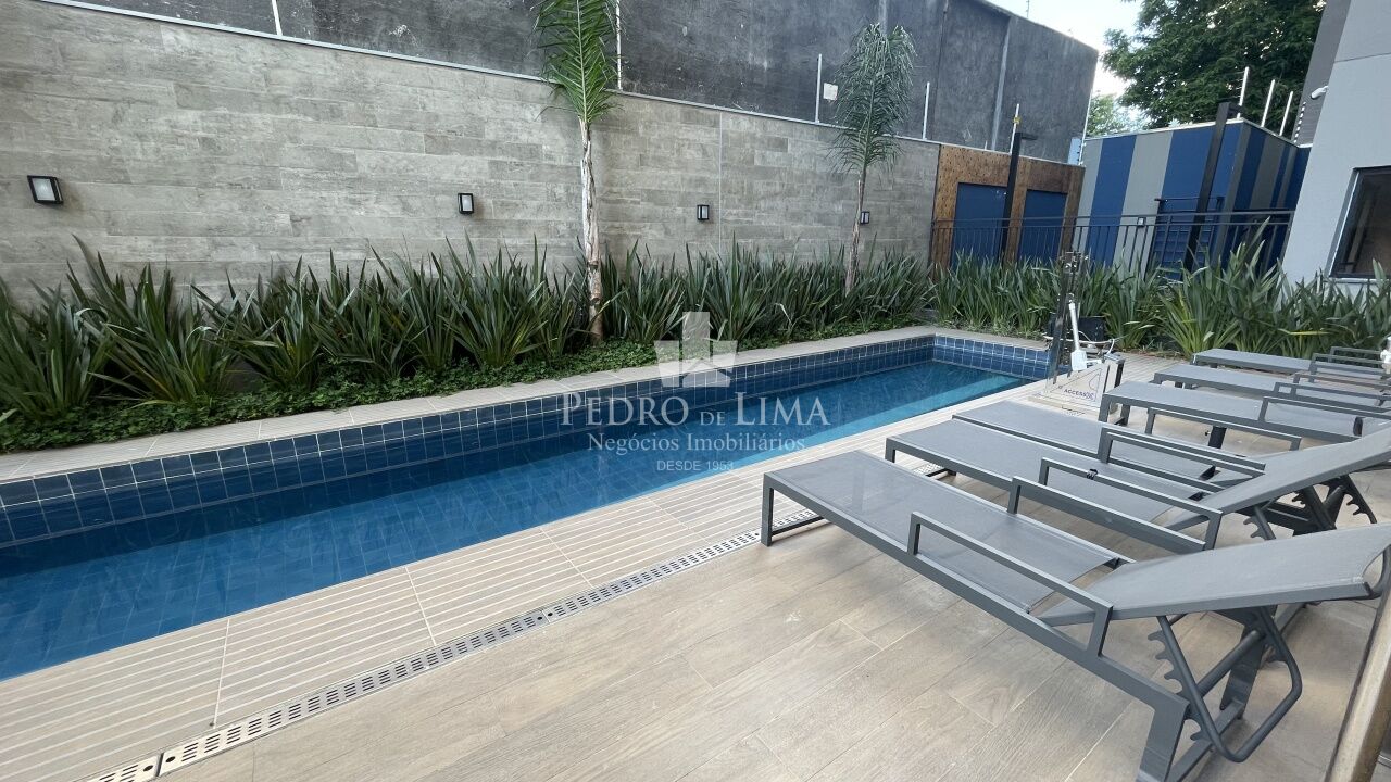 apartamento 38m2  condomínio La Vista Club Belém