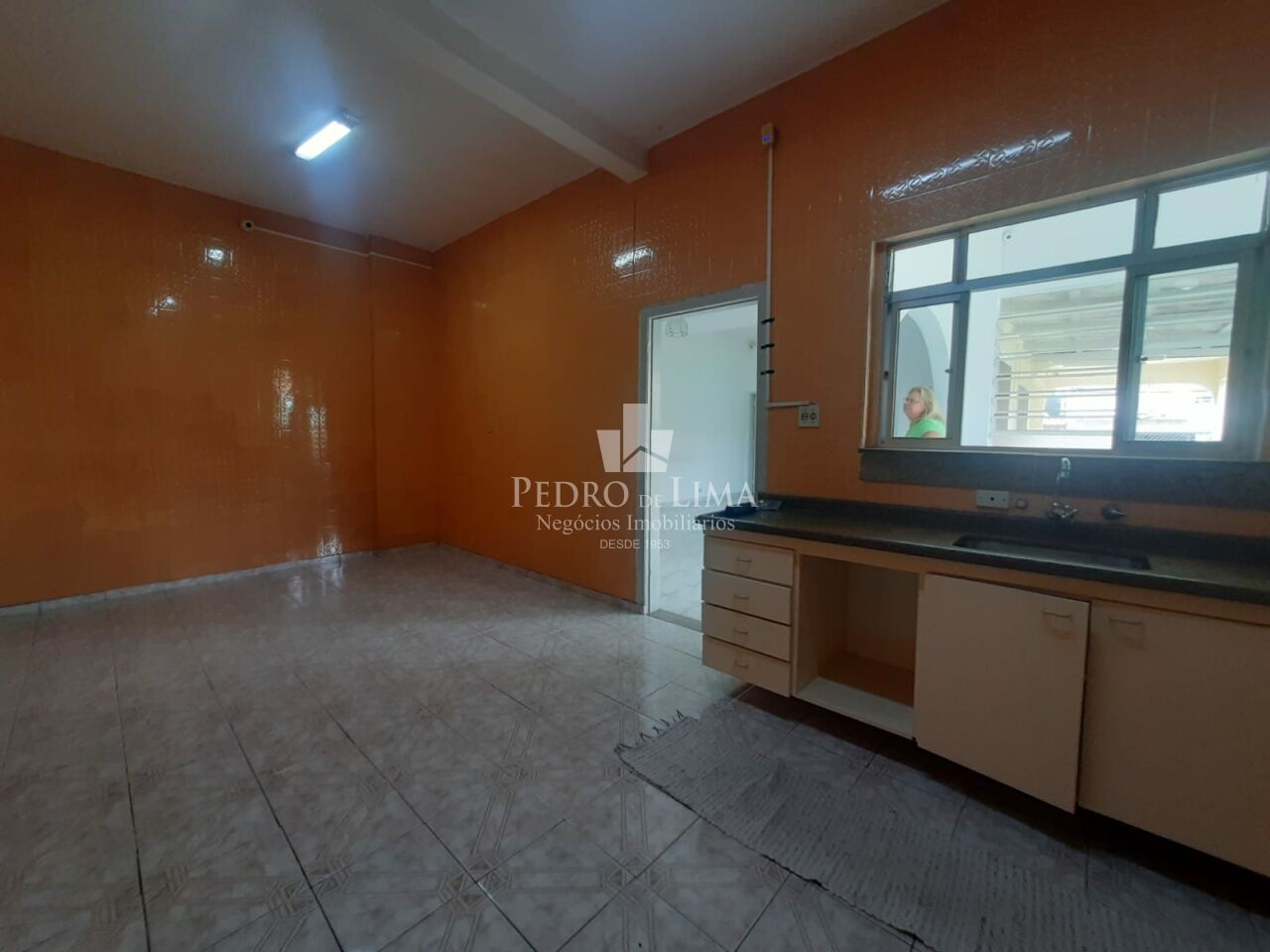 Casa Térrea com 2 quartos, 1 banheiro, 4 vagas, Vila Prudente