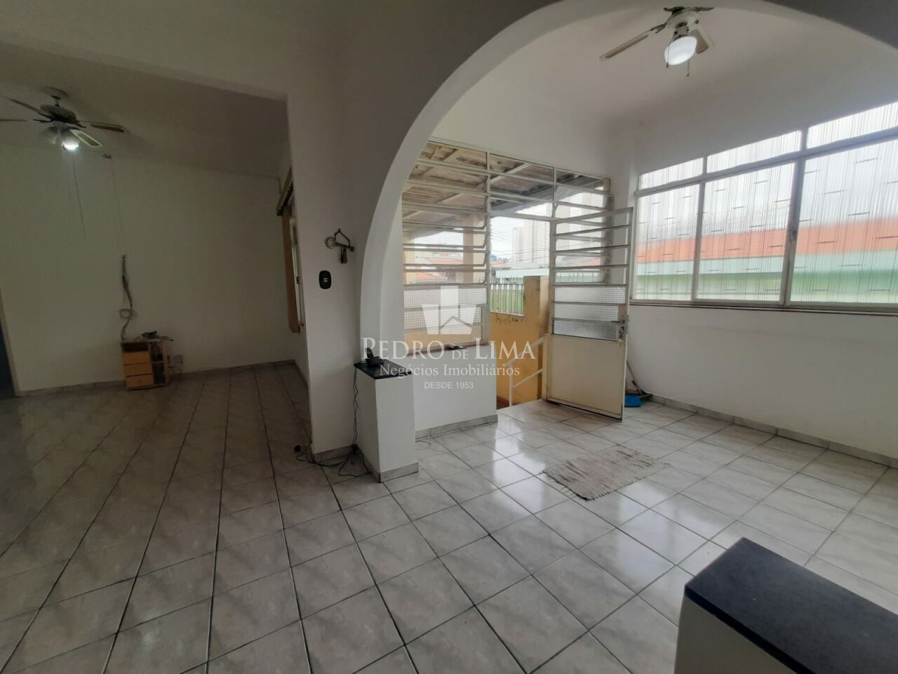 Casa Térrea com 2 quartos, 1 banheiro, 4 vagas, Vila Prudente