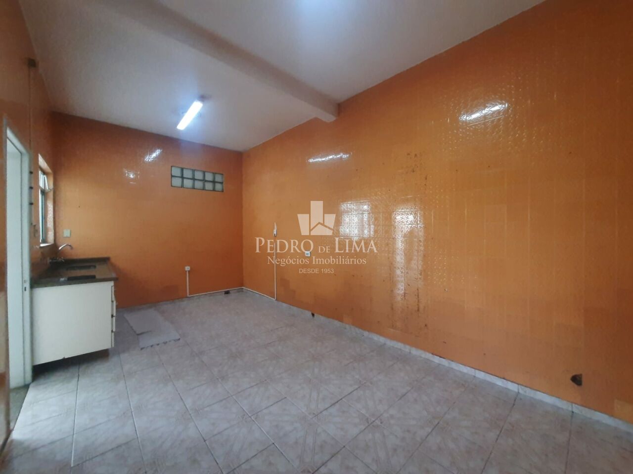 Casa Térrea com 2 quartos, 1 banheiro, 4 vagas, Vila Prudente