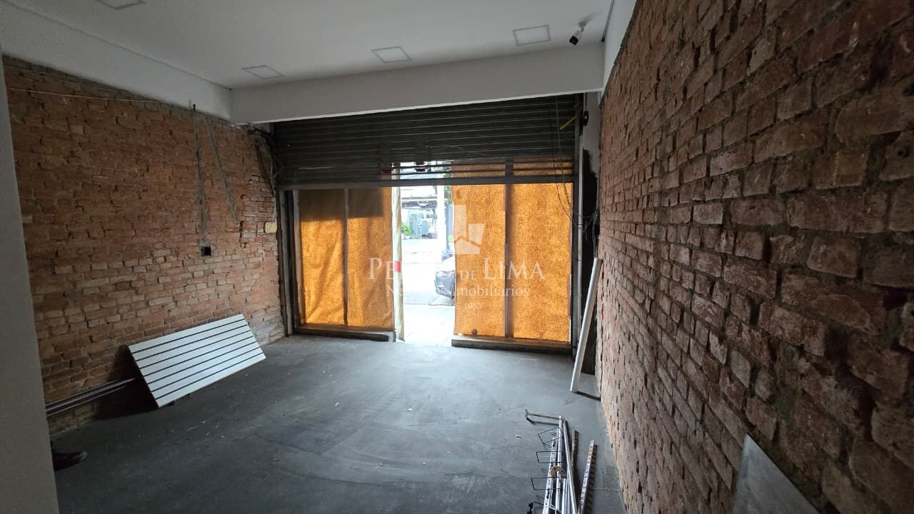 Salão Comercial/Loja com 2 Pavimentos na rua Itapura no Tatuapé
