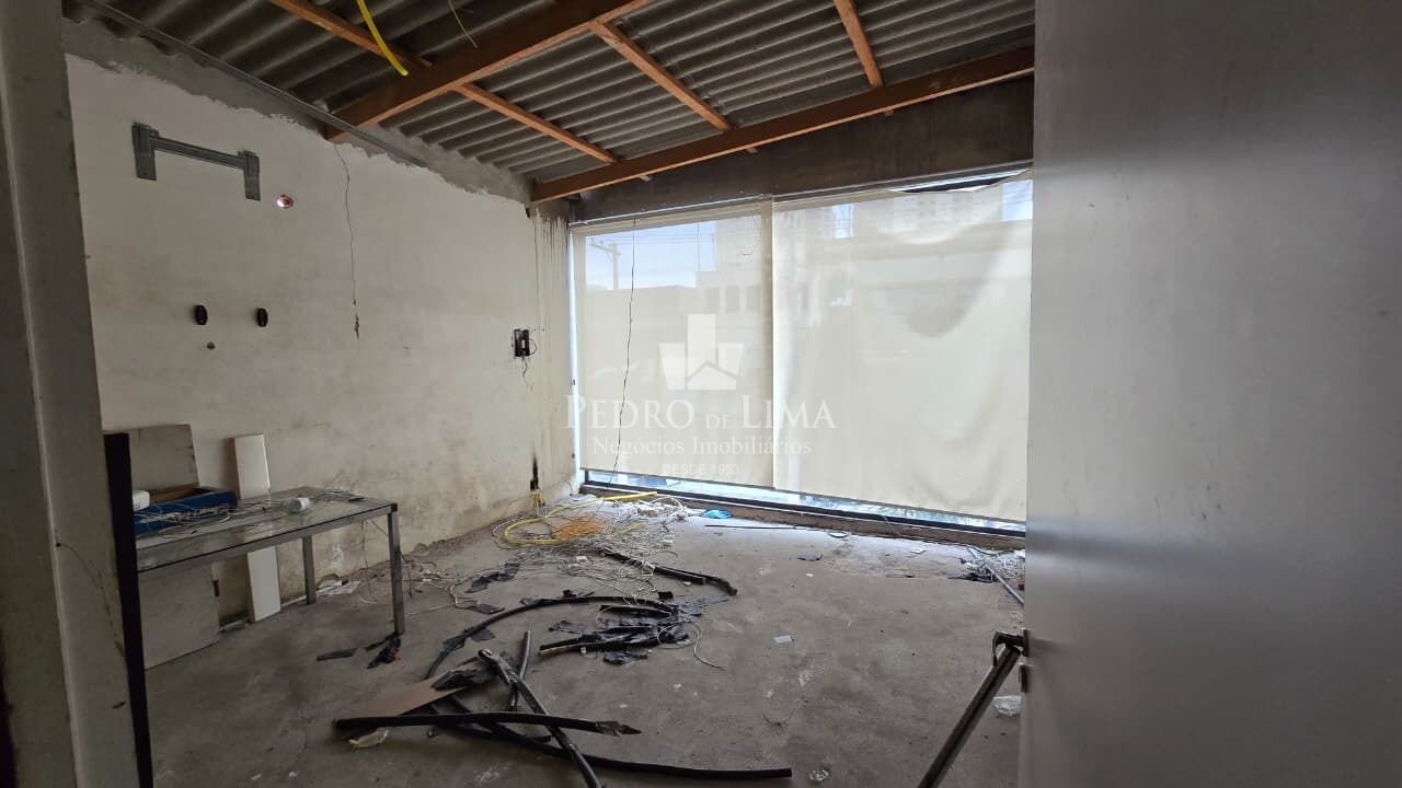 Salão Comercial/Loja com 2 Pavimentos na rua Itapura no Tatuapé