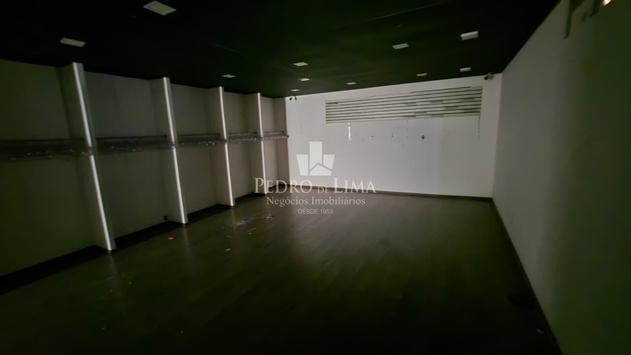 Salão Comercial/Loja com 2 Pavimentos na rua Itapura no Tatuapé