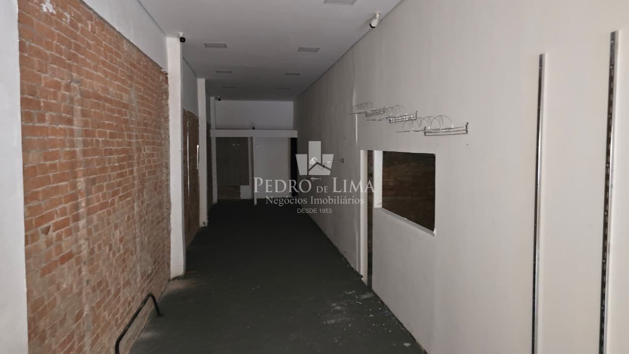 imagem do imovel Salão Comercial/Loja com 2 Pavimentos na rua Itapura no Tatuapé ref: TP30306