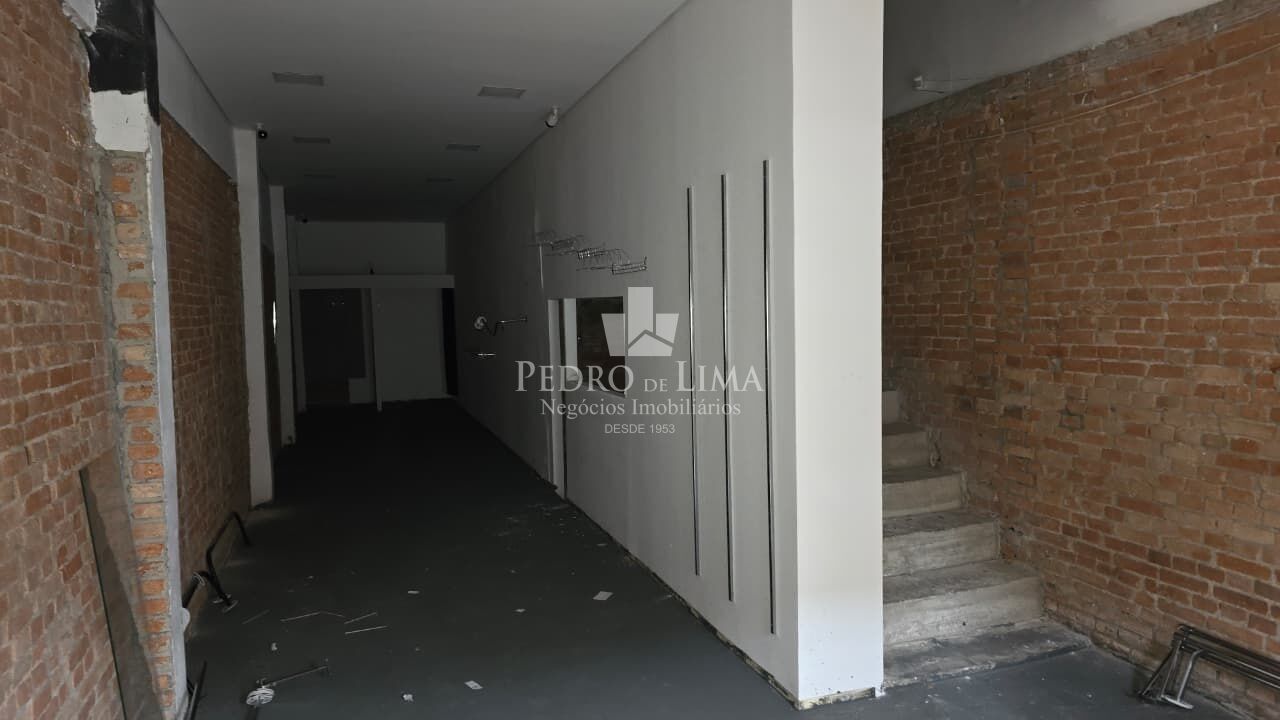 imagem do imovel Salão Comercial/Loja com 2 Pavimentos na rua Itapura no Tatuapé ref: TP30306