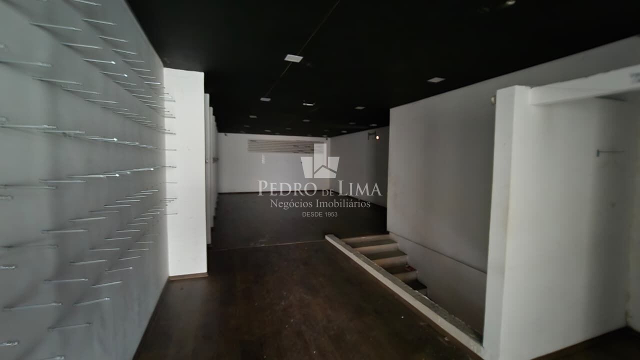Salão Comercial/Loja com 2 Pavimentos na rua Itapura no Tatuapé