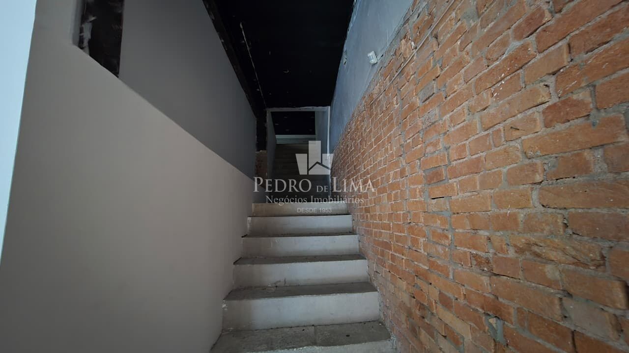Salão Comercial/Loja com 2 Pavimentos na rua Itapura no Tatuapé