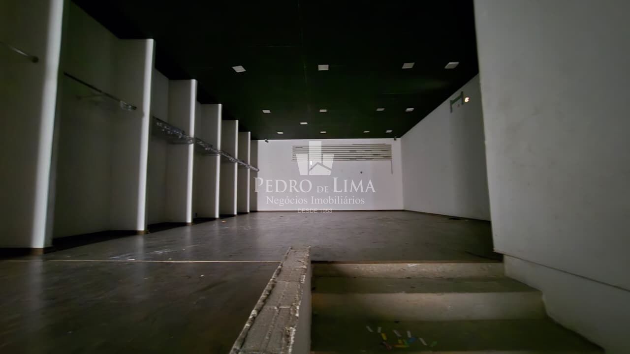 Salão Comercial/Loja com 2 Pavimentos na rua Itapura no Tatuapé