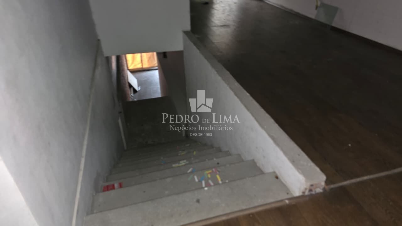 Salão Comercial/Loja com 2 Pavimentos na rua Itapura no Tatuapé