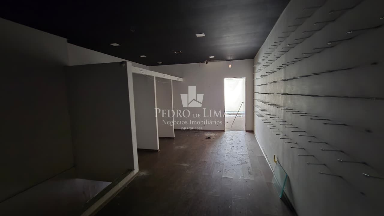Salão Comercial/Loja com 2 Pavimentos na rua Itapura no Tatuapé