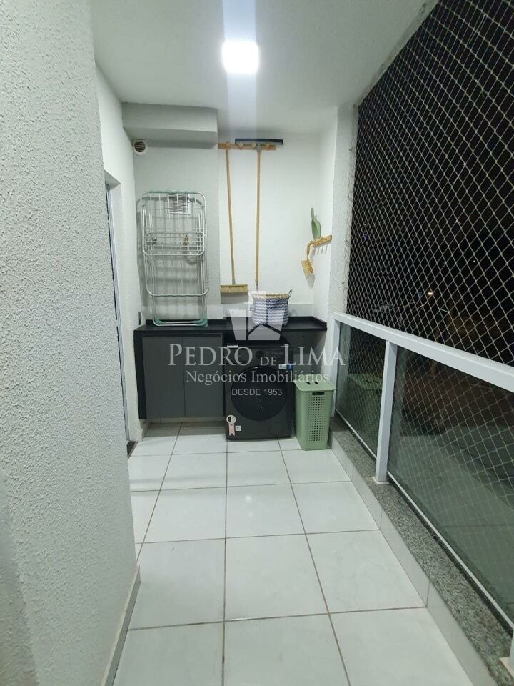 Espetacular Apartamento Mobilado de 1 Dormitório e uma Vaga Próximo ao Shopping Anália Franco 