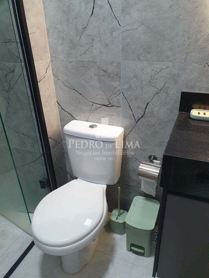 Espetacular Apartamento Mobilado de 1 Dormitório e uma Vaga Próximo ao Shopping Anália Franco 