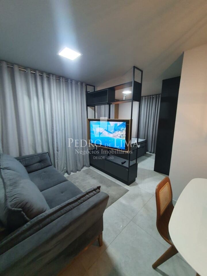 imagem do imovel Espetacular Apartamento Mobilado de 1 Dormitório e uma Vaga Próximo ao Shopping Anália Franco  ref: TP30308