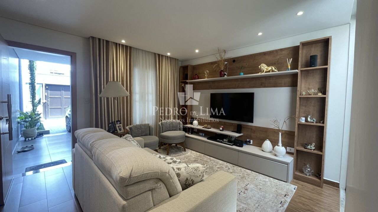 imagem do imovel sobrado forntal 130m2  ref: TP30309