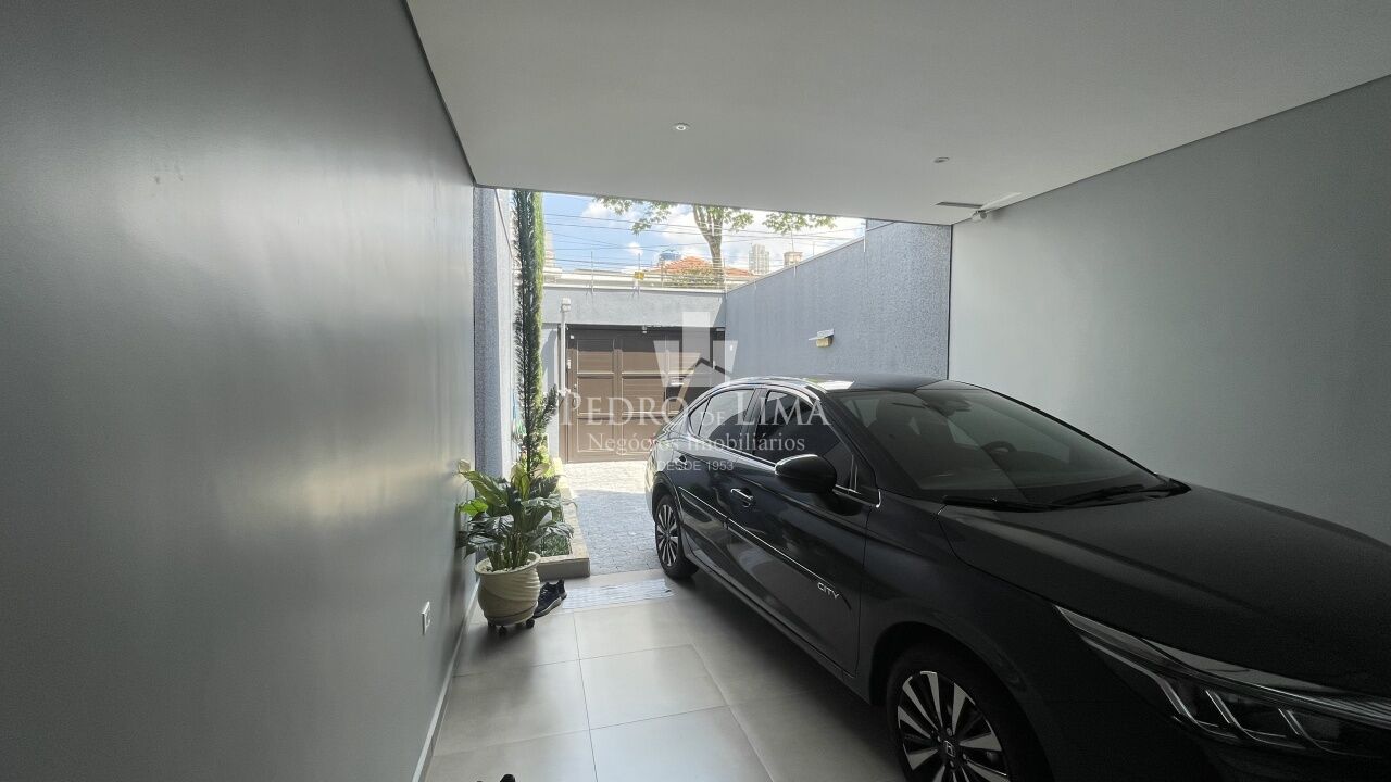 sobrado forntal 130m2 