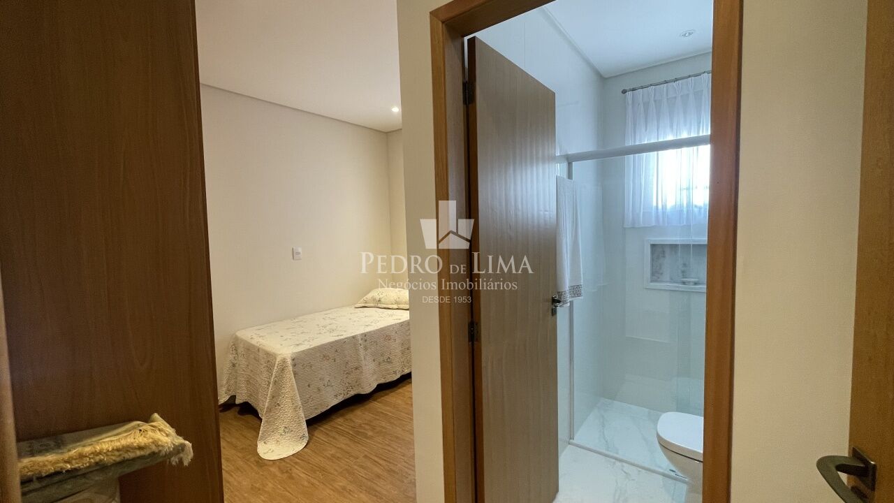 sobrado forntal 130m2 