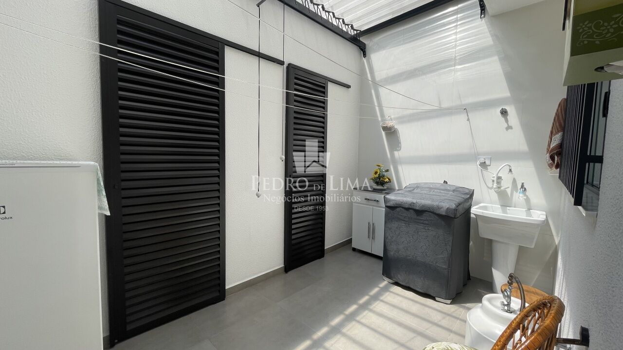 sobrado forntal 130m2 