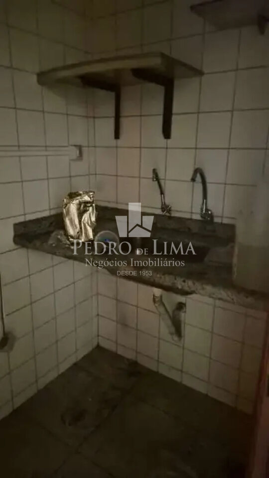 Salão de 100m² a uma distância de 700 metros do Shopping Metrô Tatuapé