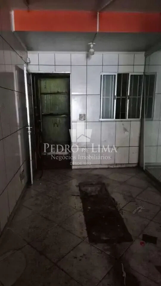 Salão de 100m² a uma distância de 700 metros do Shopping Metrô Tatuapé
