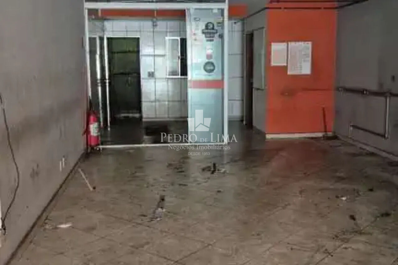 imagem do imovel Salão de 100m² a uma distância de 700 metros do Shopping Metrô Tatuapé ref: TP30310
