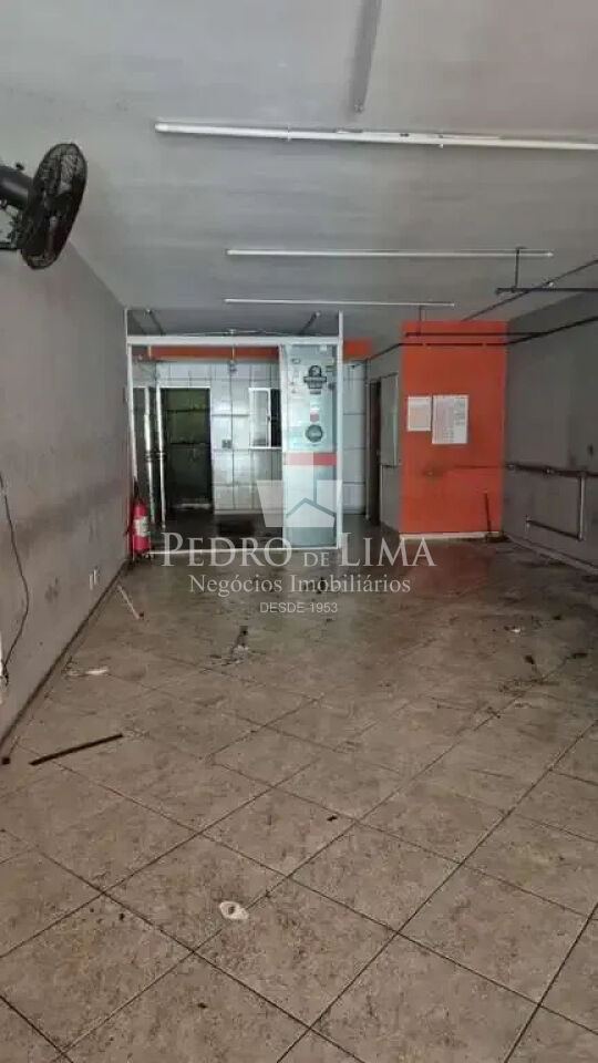 imagem do imovel Salão de 100m² a uma distância de 700 metros do Shopping Metrô Tatuapé ref: TP30310