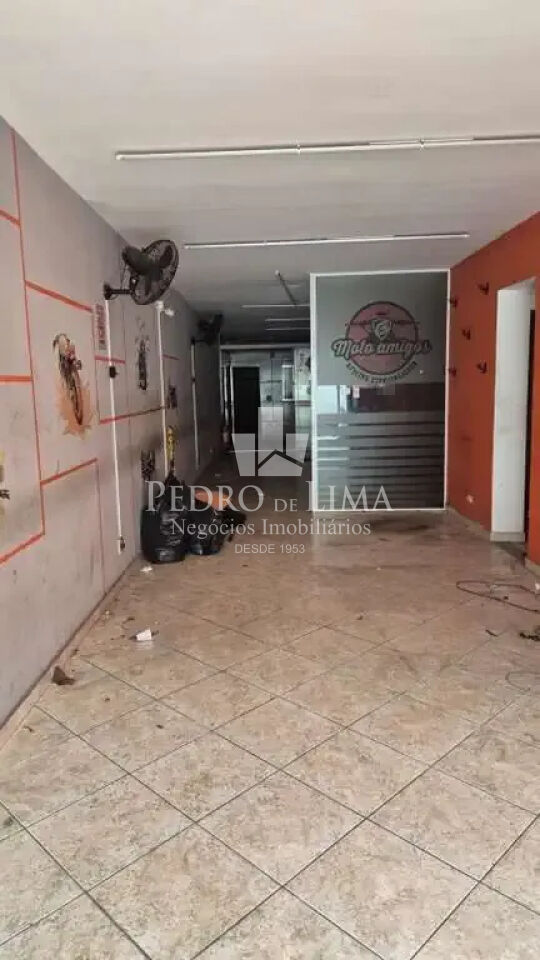 imagem do imovel Salão de 100m² a uma distância de 700 metros do Shopping Metrô Tatuapé ref: TP30310