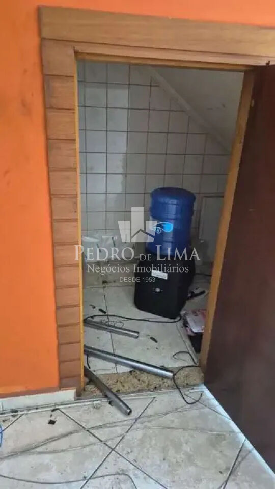 Salão de 100m² a uma distância de 700 metros do Shopping Metrô Tatuapé