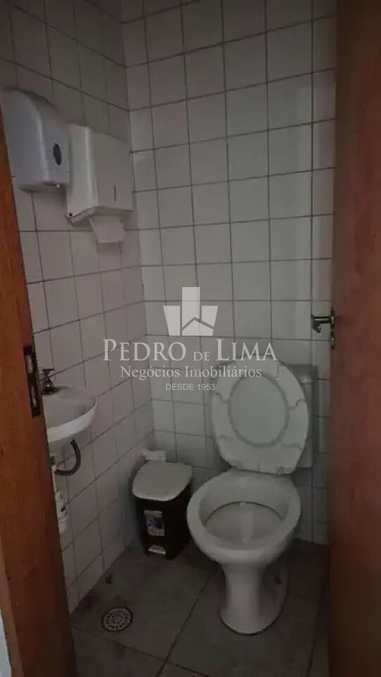 Salão de 100m² a uma distância de 700 metros do Shopping Metrô Tatuapé
