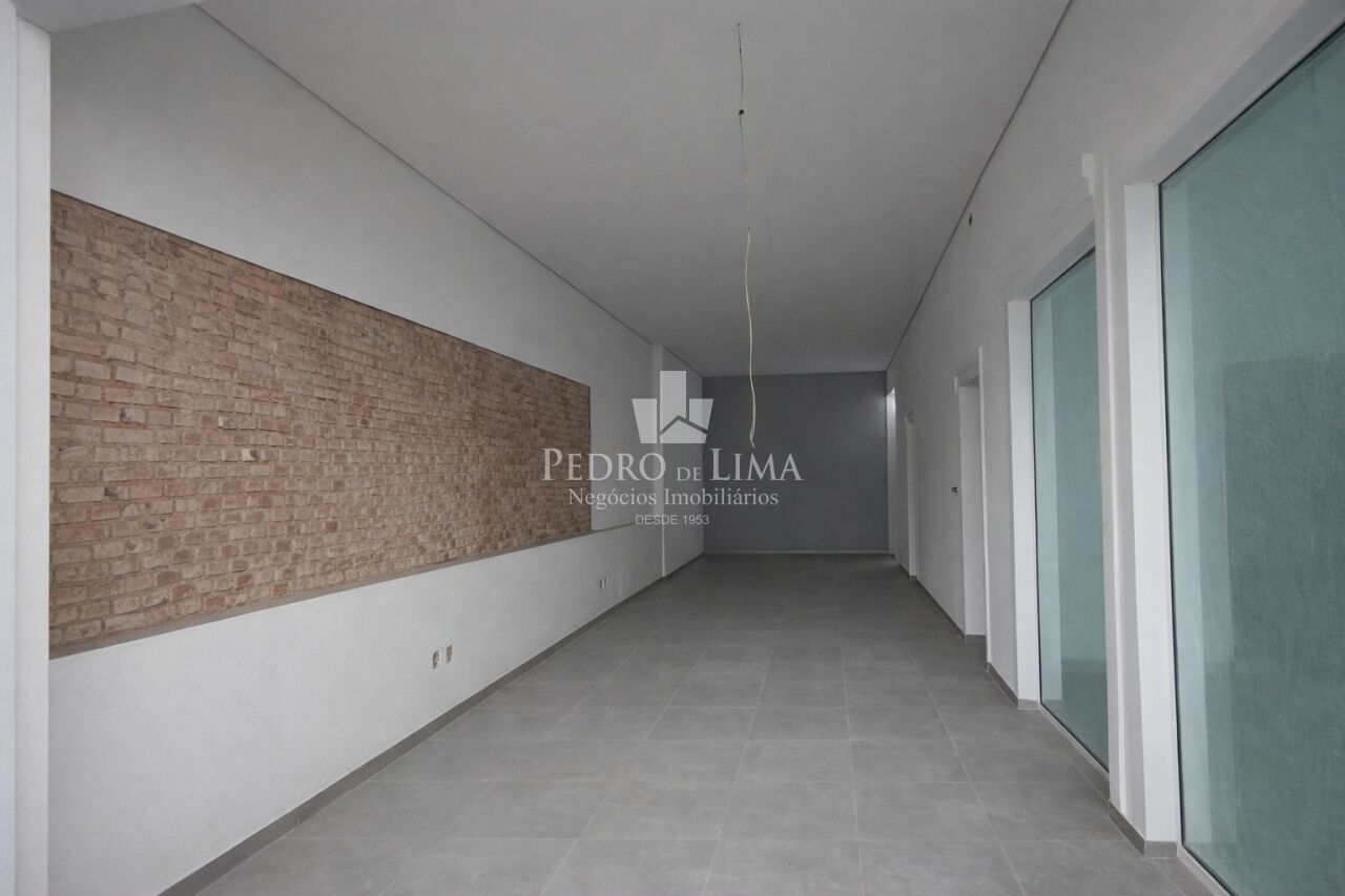 imagem do imovel Salão com salas e área externa, 240m², 8 vagas, no Tatuapé. ref: TP30311