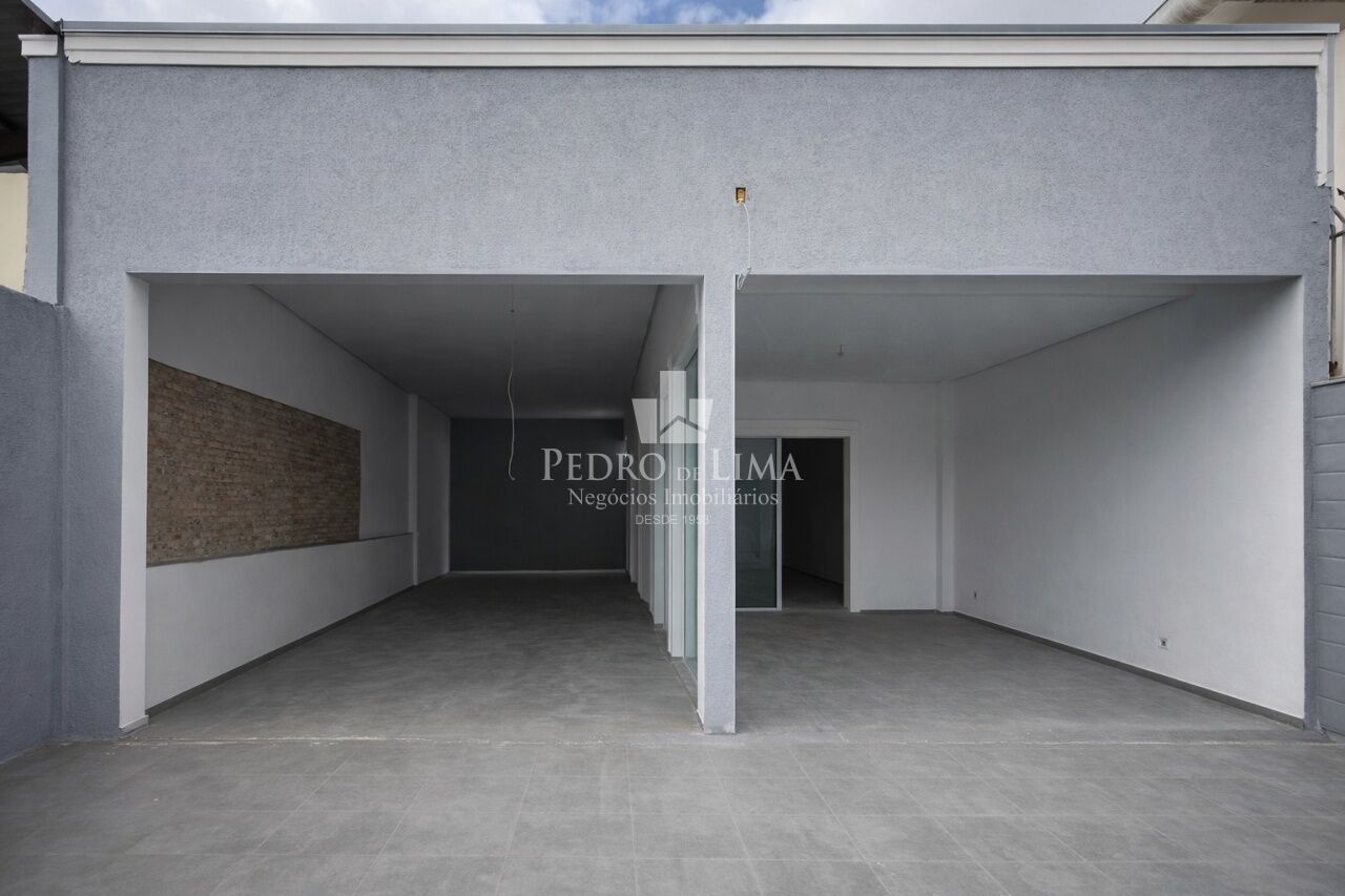 imagem do imovel Salão com salas e área externa, 240m², 8 vagas, no Tatuapé. ref: TP30311