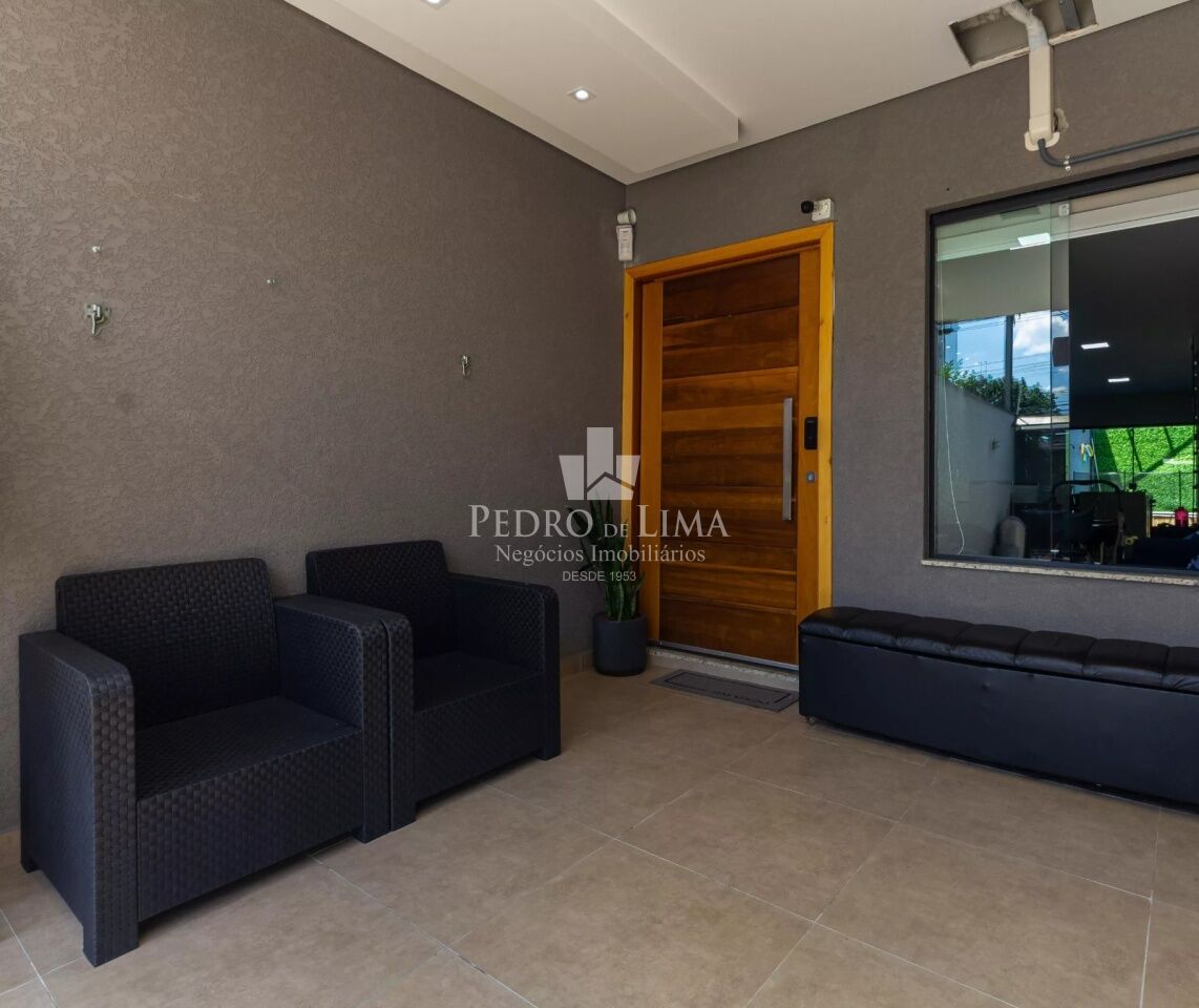 Sobrado Frontal  com Espaço Gourmet e Piscina, 3 suítes, lavabo, 2 vagas de garagem
