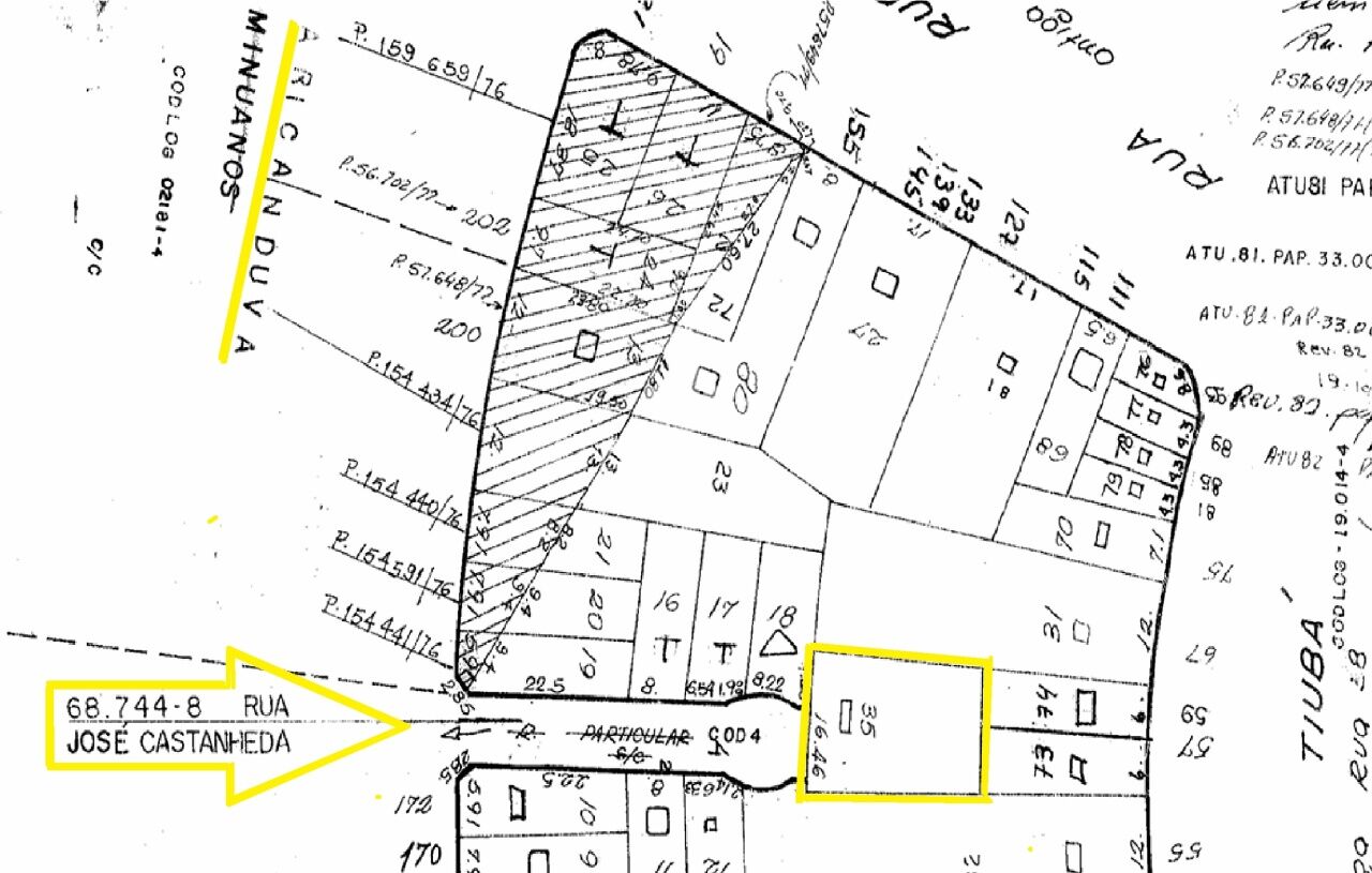 Galpão 442m², com mezanino, 2 banheiros, na Vila Manchester