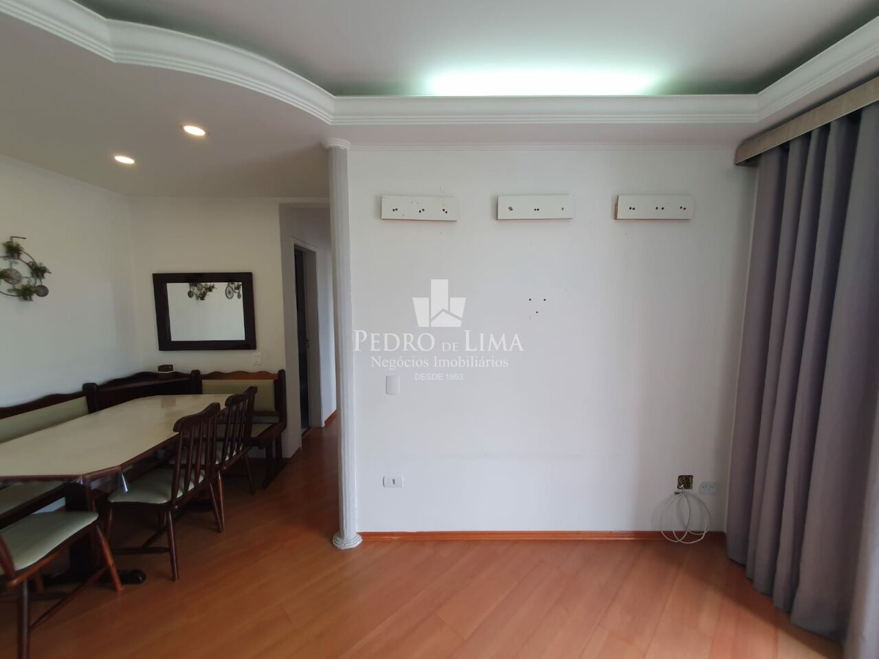 imagem do imovel Apartamento 3 dormitórios, 2 vagas, Tatuapé ref: TP30315