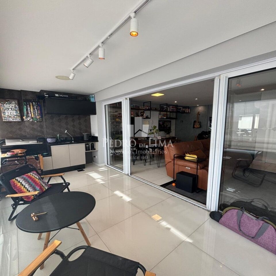 Apartamento 67 m² no Tatuapé, 1 quarto, 1 vaga - Condomínio Edifício I Am Lifestyle 
