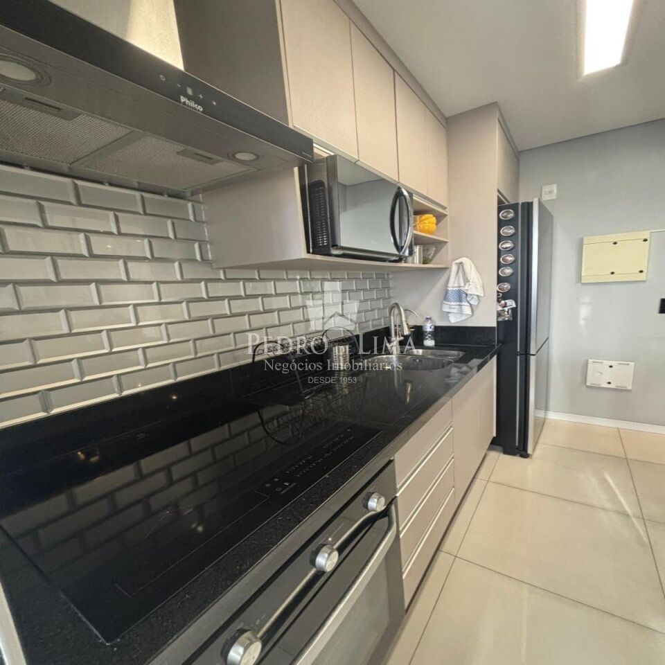 Apartamento 67 m² no Tatuapé, 1 quarto, 1 vaga - Condomínio Edifício I Am Lifestyle 