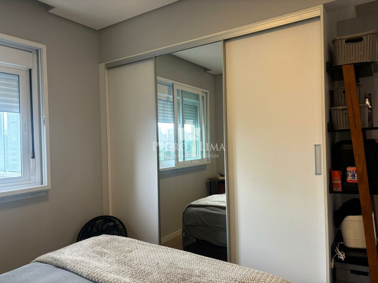 Apartamento 67 m² no Tatuapé, 1 quarto, 1 vaga - Condomínio Edifício I Am Lifestyle 