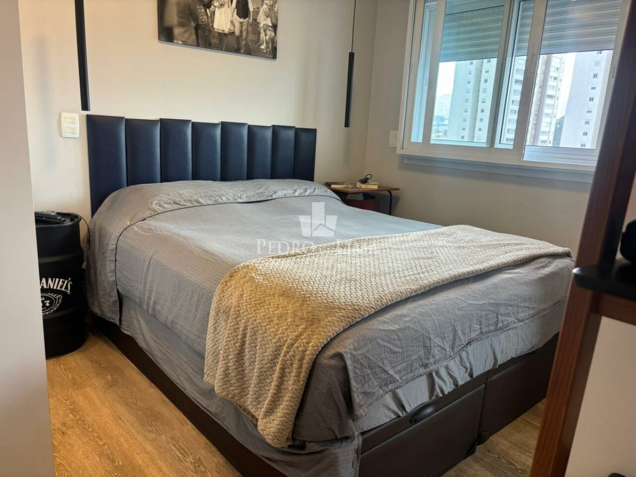 Apartamento 67 m² no Tatuapé, 1 quarto, 1 vaga - Condomínio Edifício I Am Lifestyle 