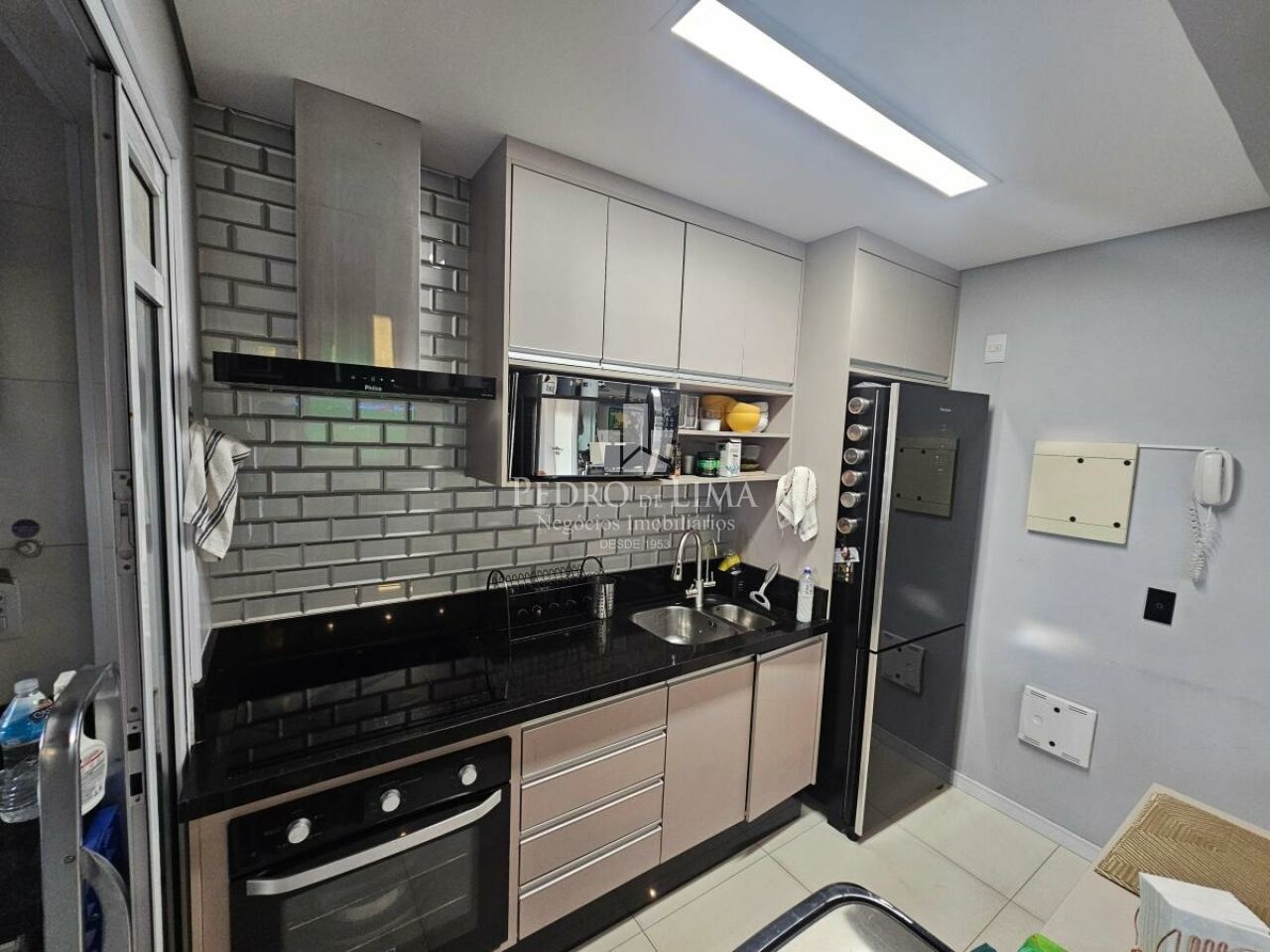 Apartamento 67 m² no Tatuapé, 1 quarto, 1 vaga - Condomínio Edifício I Am Lifestyle 