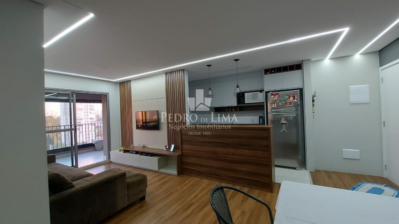 imagem do imovel Apartamento  3 suítes, varanda gourmet,  2 vagas , Tatuapé ref: TP30317
