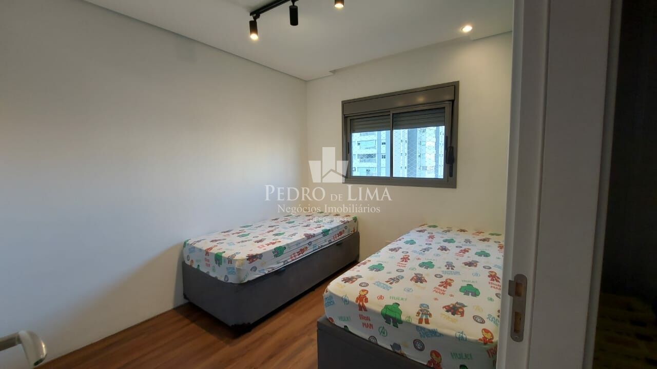 Apartamento  3 suítes, varanda gourmet,  2 vagas , Tatuapé