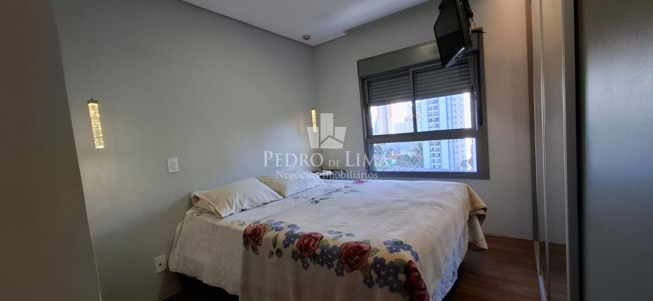 Apartamento  3 suítes, varanda gourmet,  2 vagas , Tatuapé