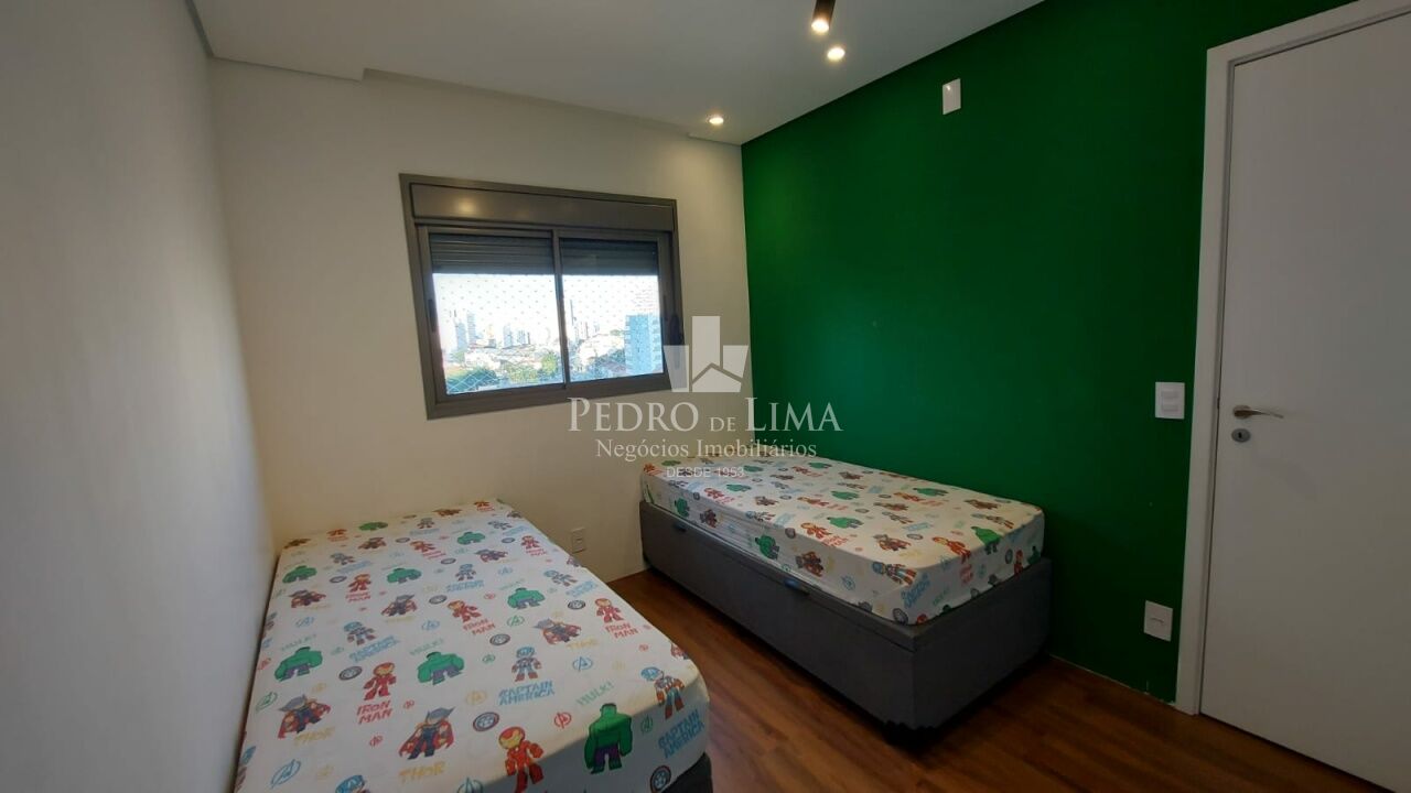 Apartamento  3 suítes, varanda gourmet,  2 vagas , Tatuapé