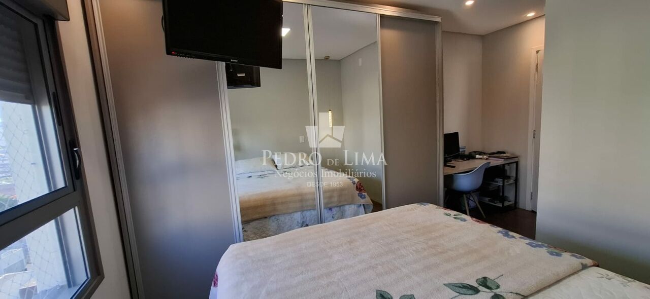 Apartamento  3 suítes, varanda gourmet,  2 vagas , Tatuapé