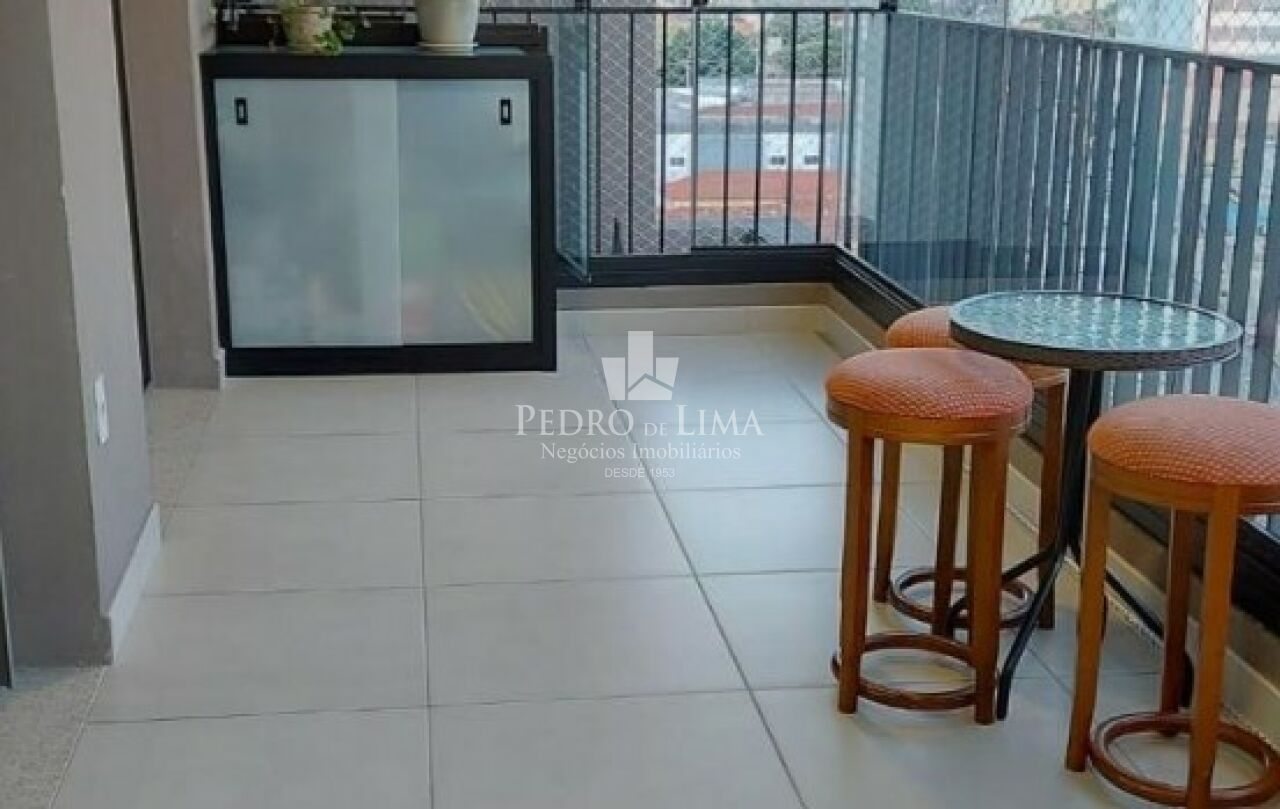 Apartamento  3 suítes, varanda gourmet,  2 vagas , Tatuapé