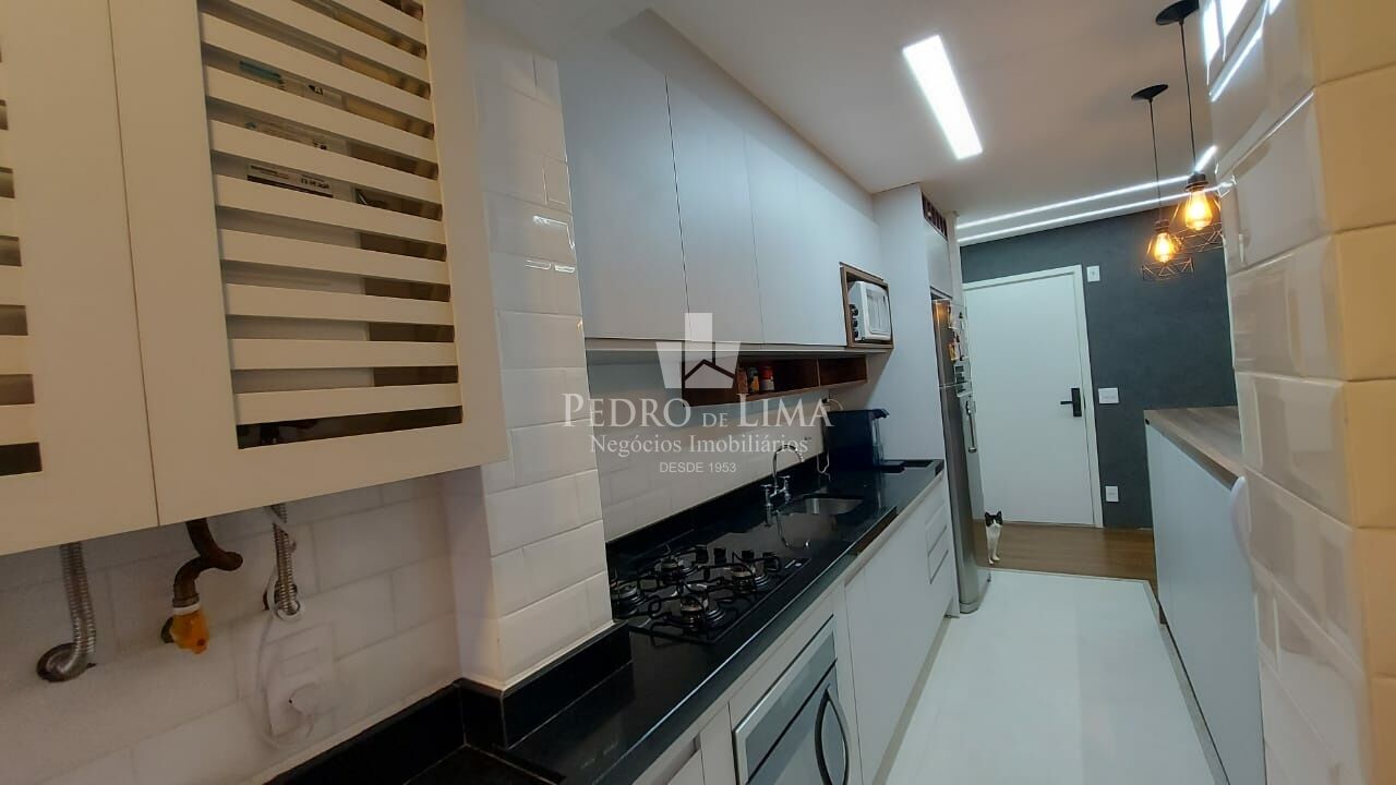 Apartamento  3 suítes, varanda gourmet,  2 vagas , Tatuapé