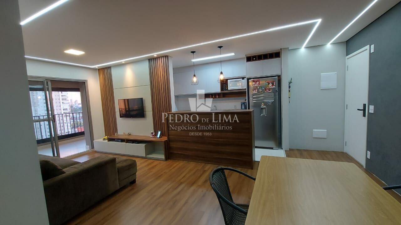 imagem do imovel Apartamento  3 suítes, varanda gourmet,  2 vagas , Tatuapé ref: TP30317