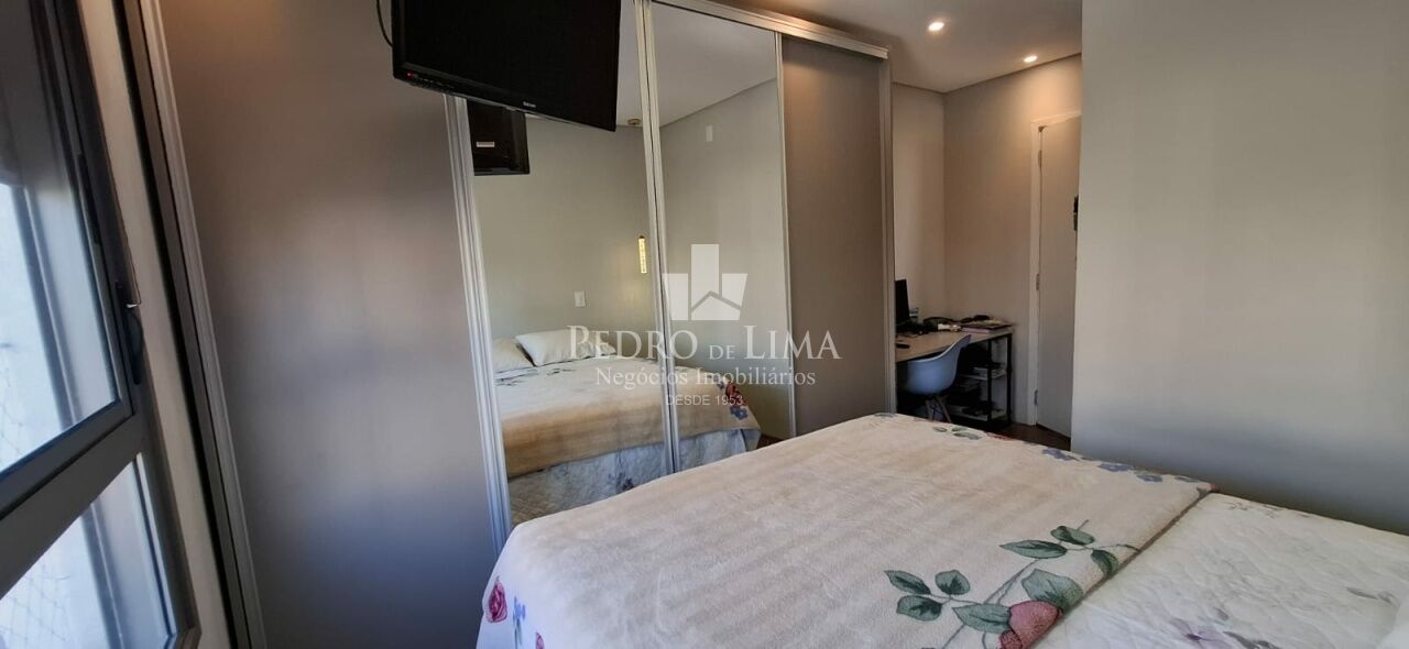 Apartamento  3 suítes, varanda gourmet,  2 vagas , Tatuapé