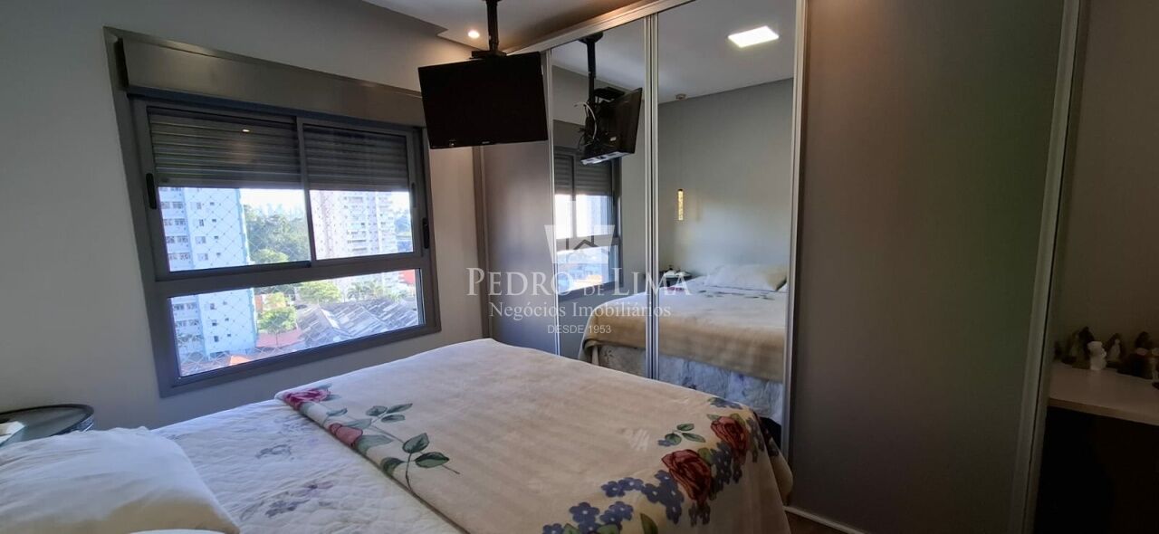 Apartamento  3 suítes, varanda gourmet,  2 vagas , Tatuapé