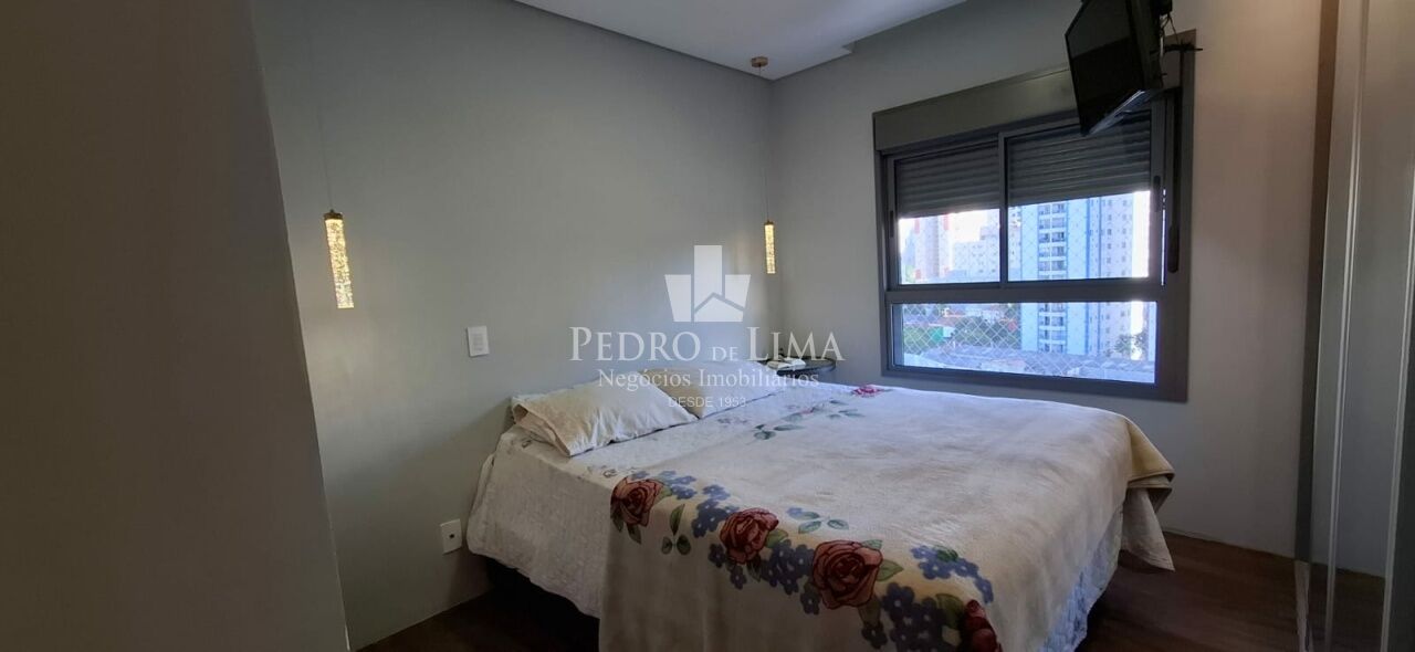 Apartamento  3 suítes, varanda gourmet,  2 vagas , Tatuapé