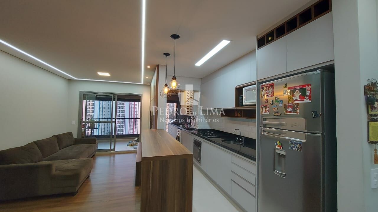 imagem do imovel Apartamento  3 suítes, varanda gourmet,  2 vagas , Tatuapé ref: TP30317